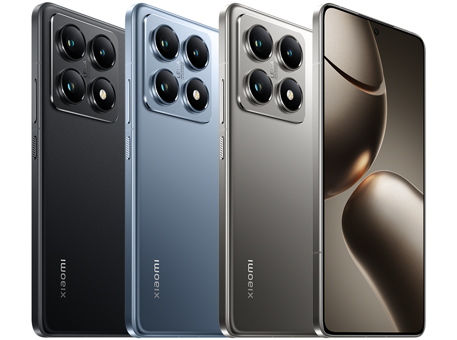 Xiaomi 14 T Pro