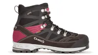 Best women’s walking boots: Aku Trekker Pro
