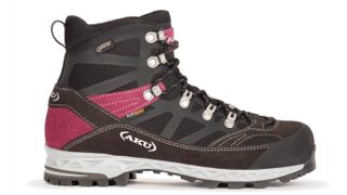 Aku Trekker Pro women's hiking boot
