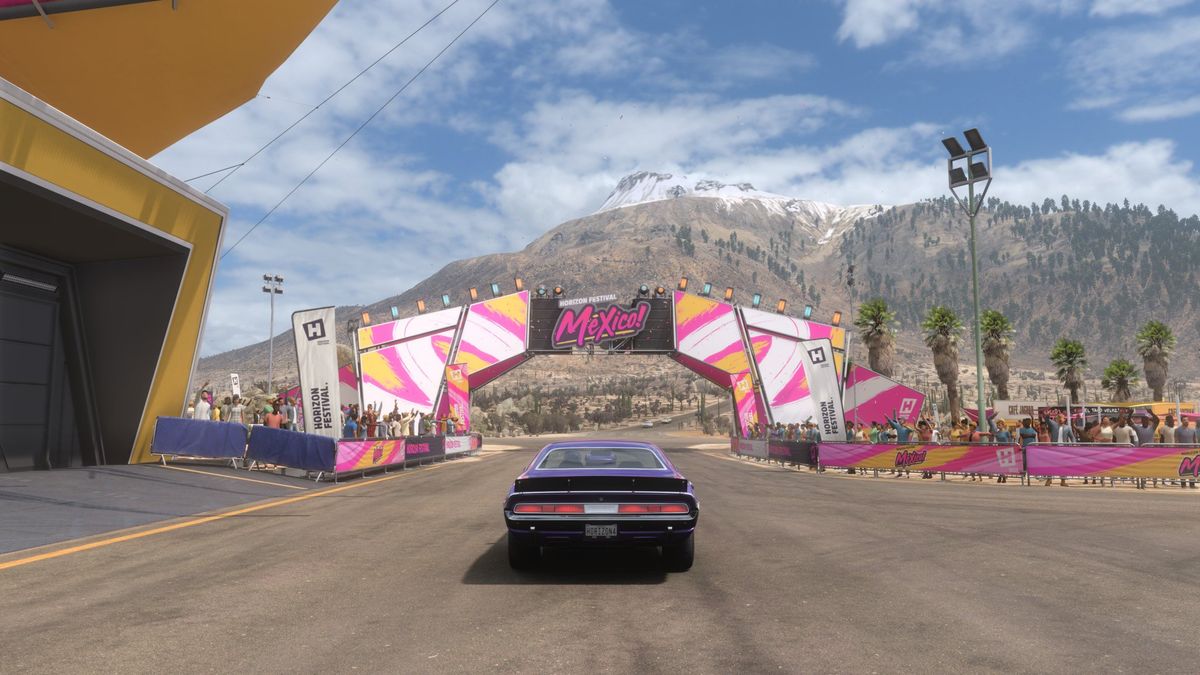 11 Things I Wish I Knew Before Starting Forza Horizon 5