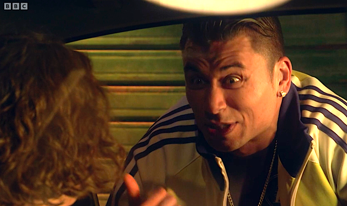 EastEnders fans 'SCREAM' as Fatboy comes back from the dead! | What to