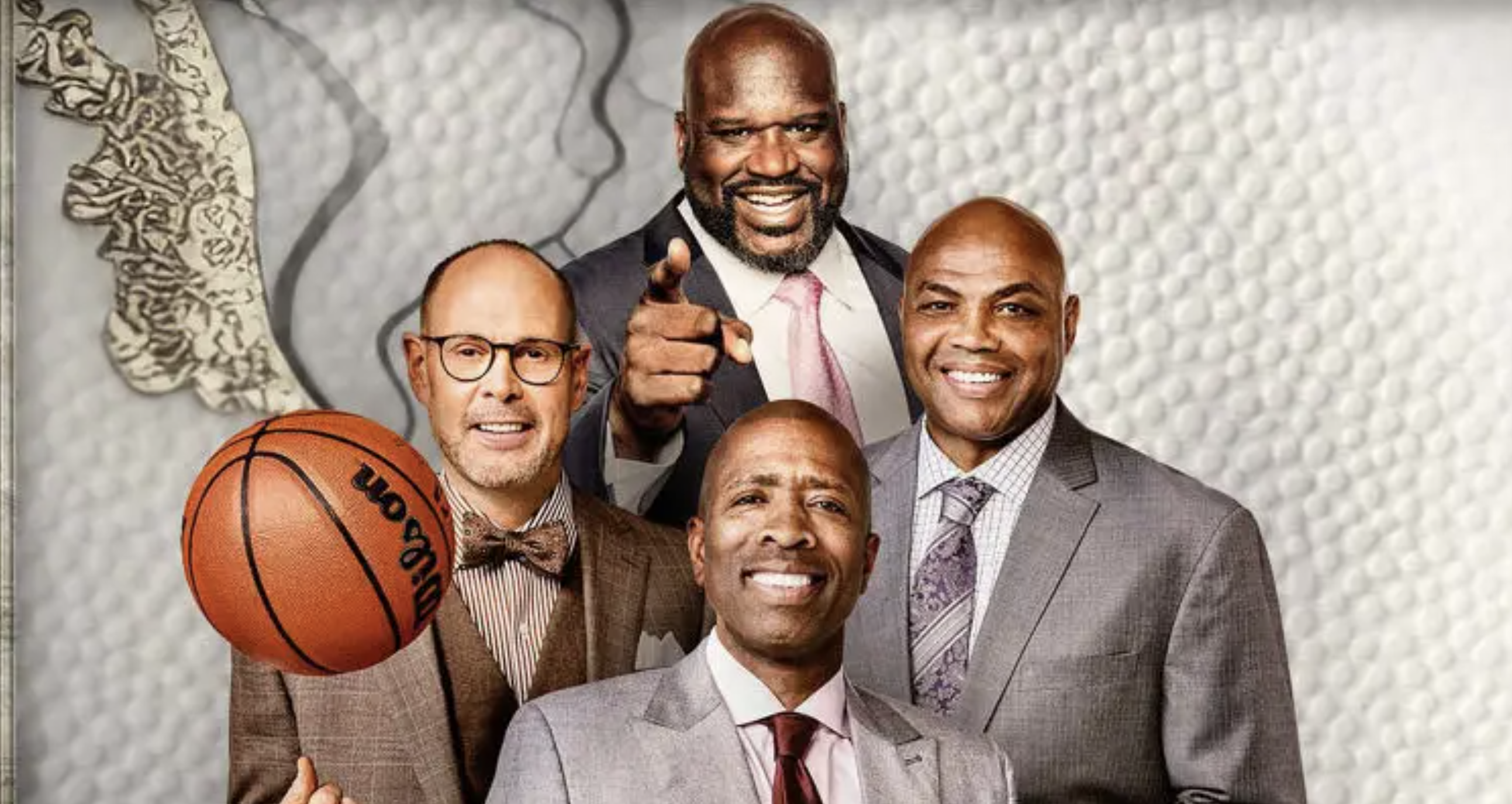 NBA on Sling TV