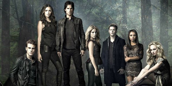 Por onde anda o elenco de The Vampire Diaries em 2023?