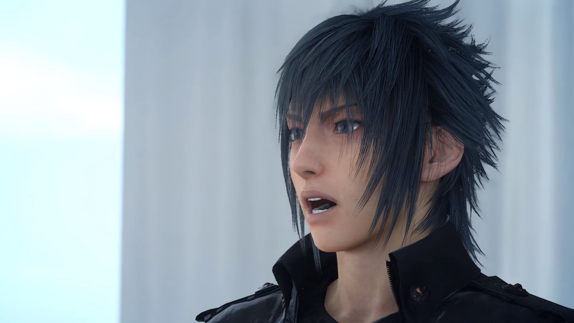 Square Enix cancels 3 of 4 Final Fantasy 15 DLC episodes as