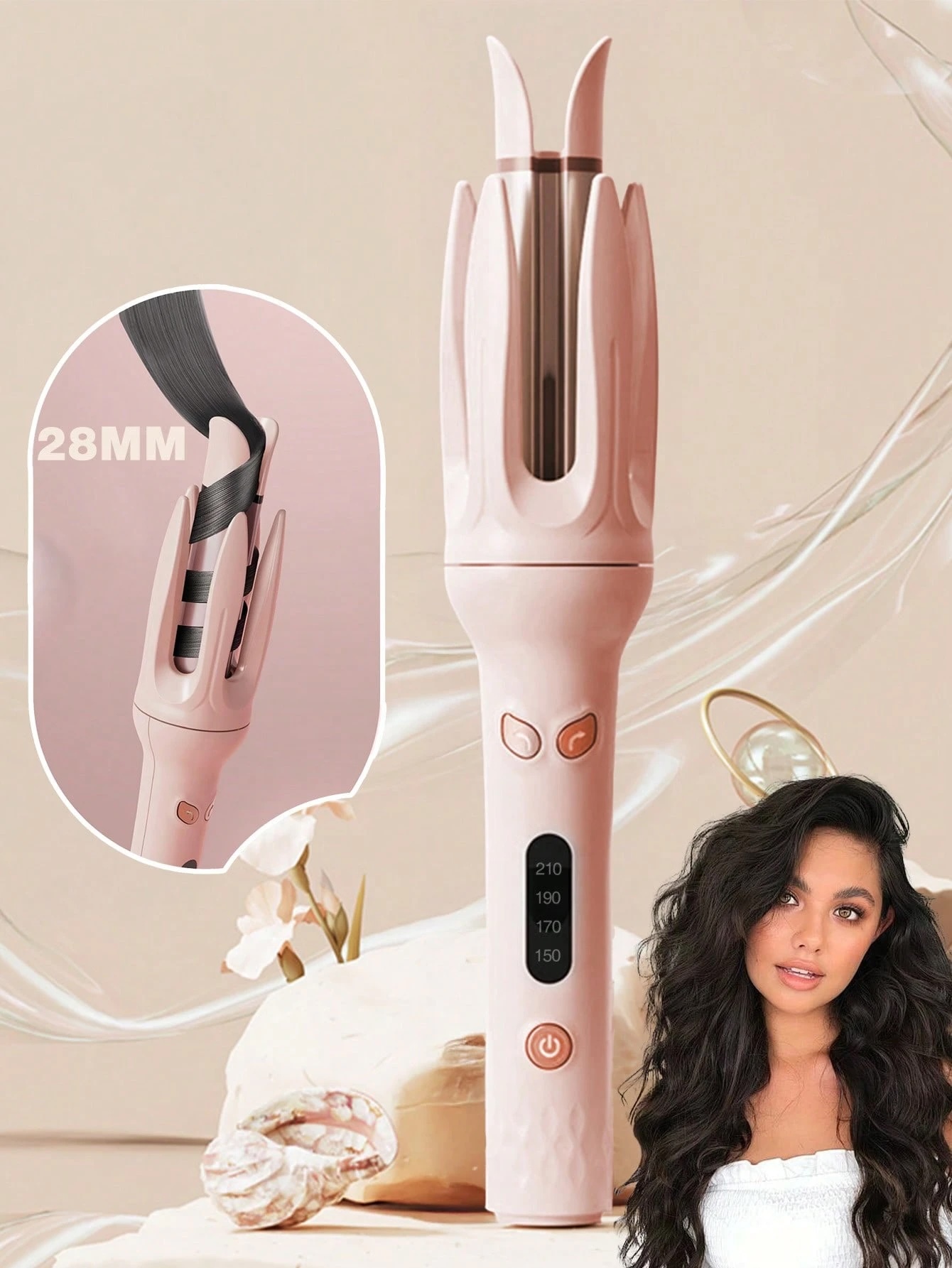 Shein products. 
