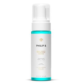 PHILIP B, Maui Wowie Volumizing Mousse 