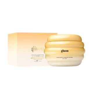 Gisou Honey Gloss Ceramide Hair Mask