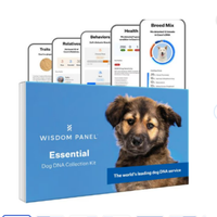 Wisdom Panel Essential Breed DNA Test for