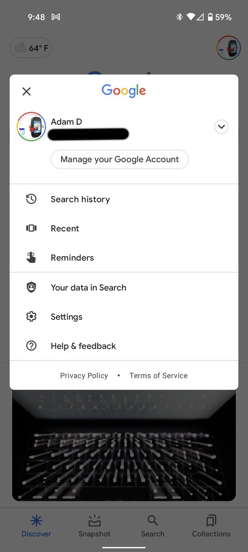 How To Manage Reminders Ss