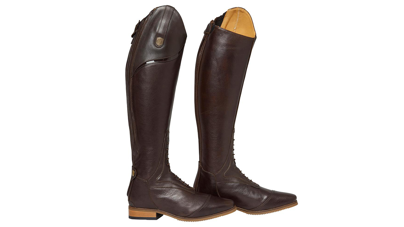 Mountain Horse Sovereign Tall Boots