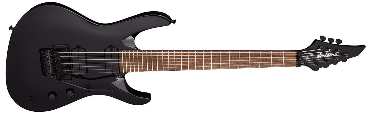 Jackson Pro Series Chris Broderick