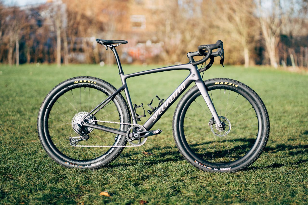 Specialized Diverge
