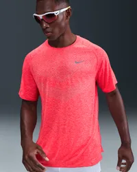Nike Stride Dri-FIT ADV Short-Sleeve Running Top Nike Stride Dri-FIT ADV Short-Sleeve Running Top