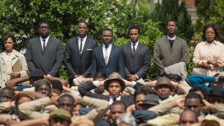  David Oyelowo in Selma