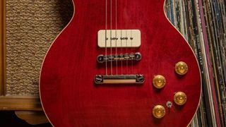 Gibson Warren Haynes Les Paul Standard