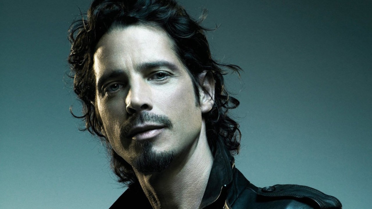 Chris Cornell