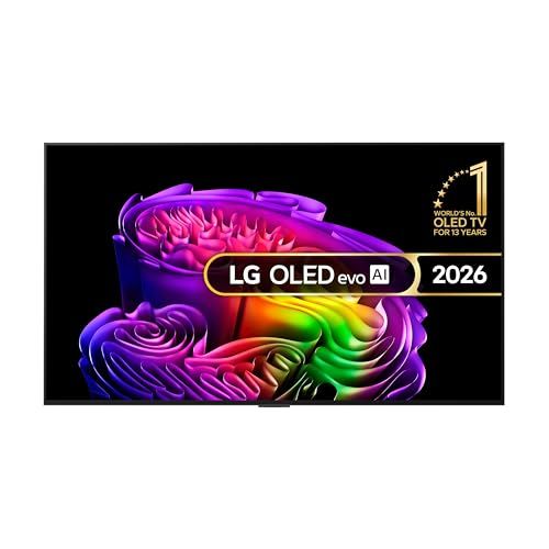 G6 OLED TV