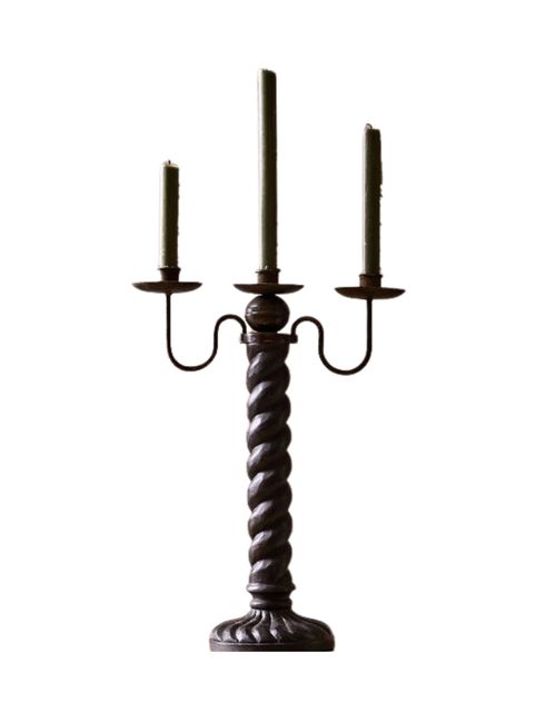 Twisted Candelabra