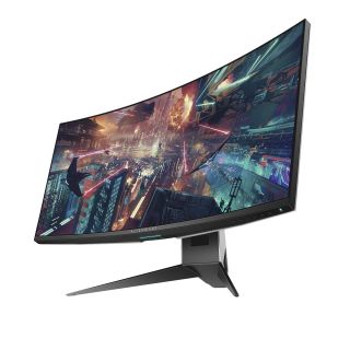 Alienware 34-inch monitor (AW3418DW)