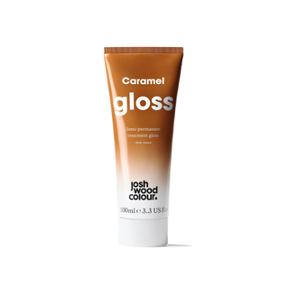 Josh Wood's Hair Gloss can help you achieve a Paris Fashion Week SS25 Beauty Street Style look