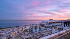 Fairmont La Hacienda Costa del Sol