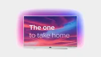 Philips 55PUS7304/12 Ambilight 4K TV | 55-inch | just £509 at Amzon UK (save £641)
