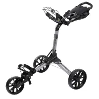 Bag Boy Nitron Push Cart