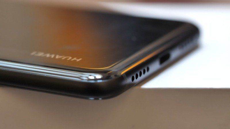 Huawei P20