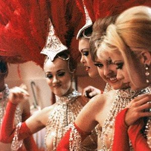 Showgirls