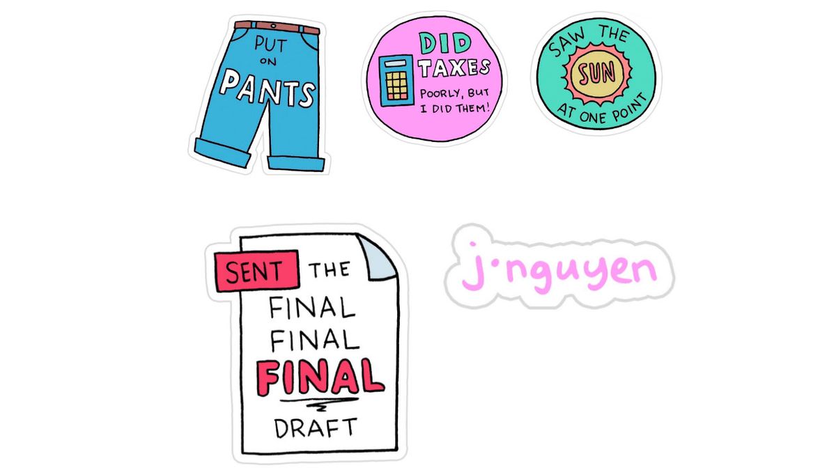Is any draft ever truly the final draft?