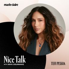 tefi pessoa nice talk podcast