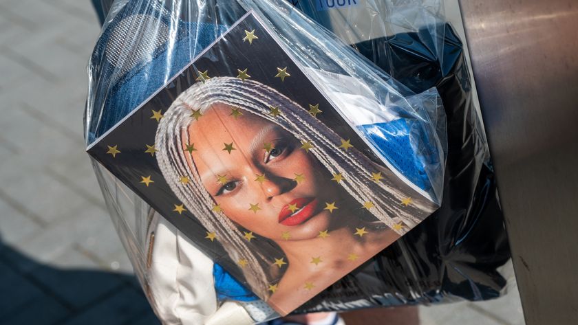 Beyonc&eacute; fans attend the Cowboy Carter Tour