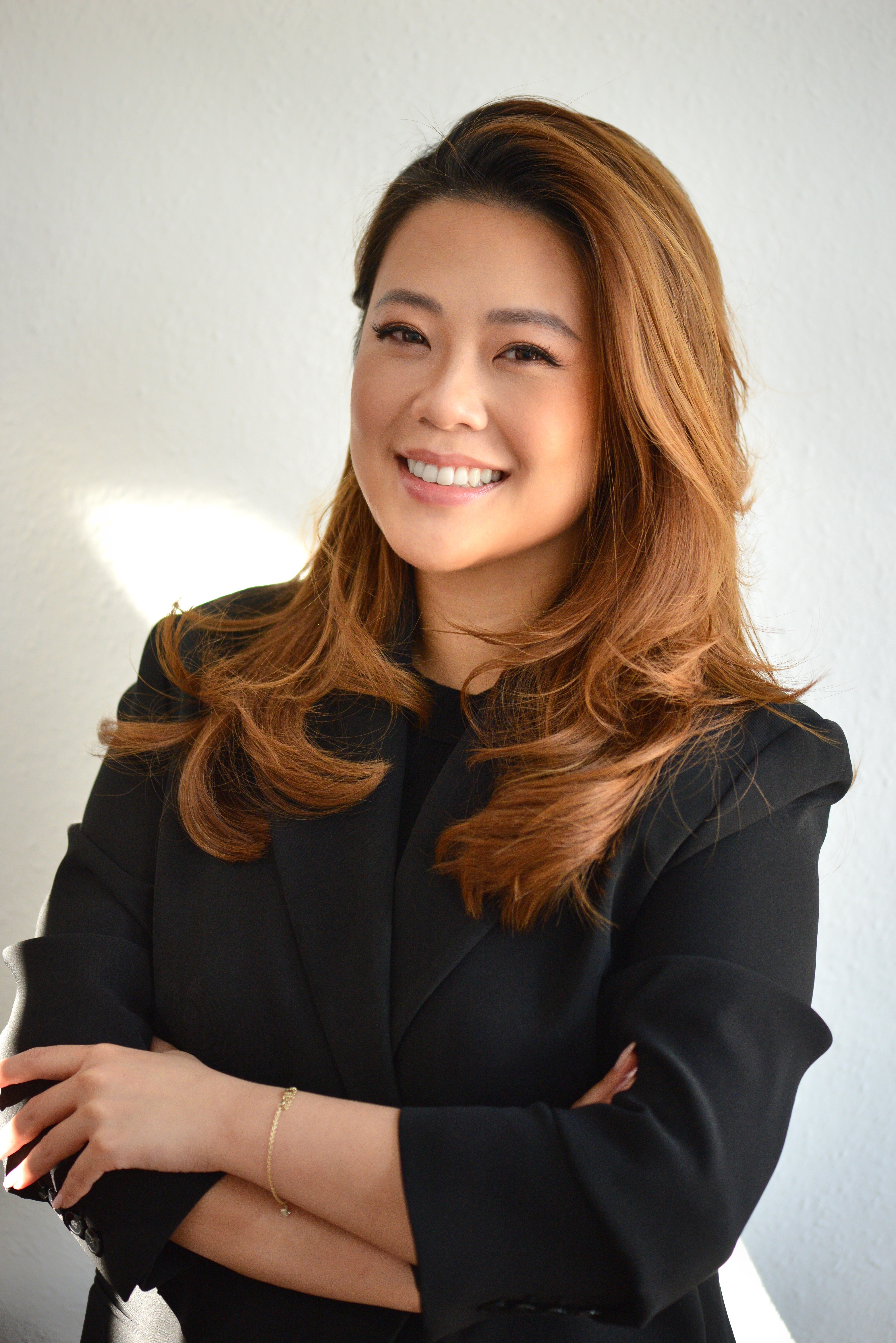 Lucy Trang Nguyen