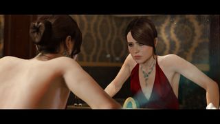 Beyond: Two Souls (PS3)
