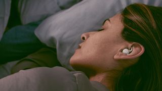 passage Afhængig uddybe Nye ørepropper fra Bose er designet til at hjælpe dig med at sove bedre |  TechRadar
