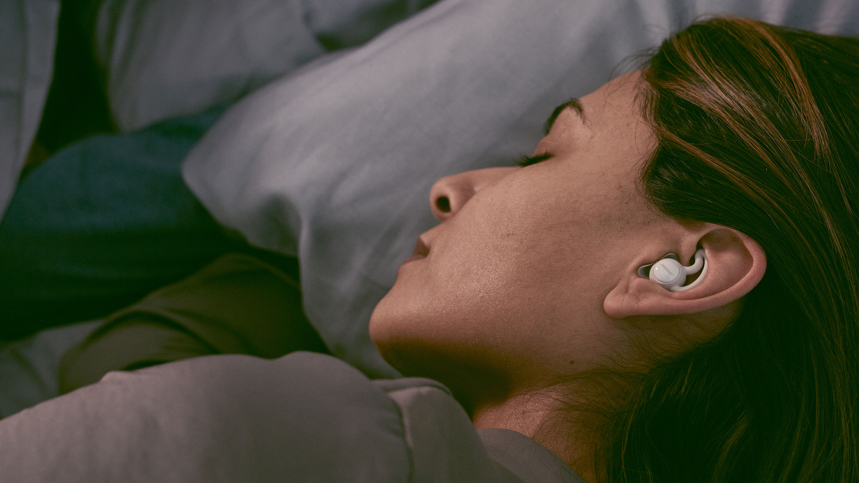 Pompeji Recollection parfume Nye ørepropper fra Bose er designet til at hjælpe dig med at sove bedre |  TechRadar