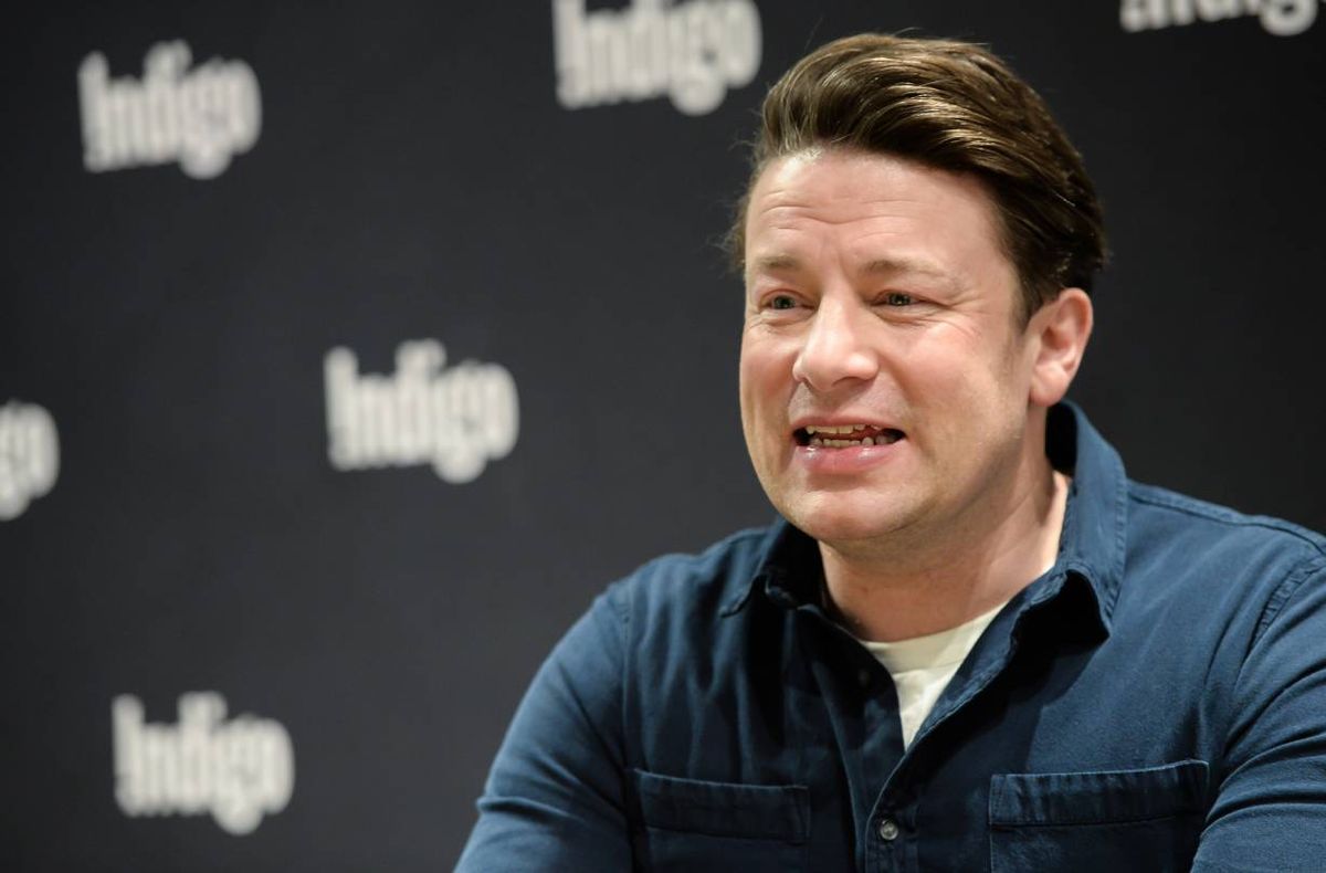 Jamie Oliver shares the perfect cheese toastie recipe | GoodtoKnow