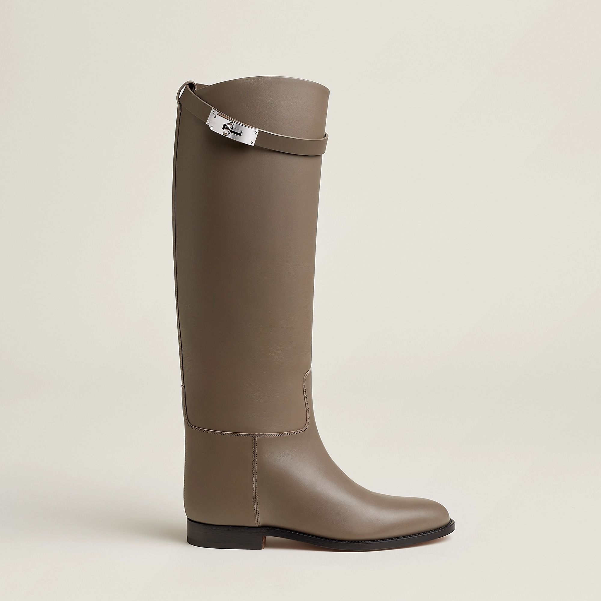 hermès, Jumping Boots