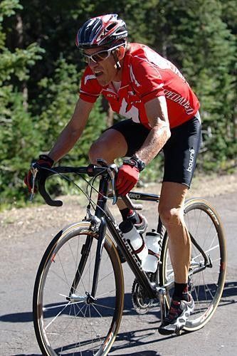 Long term ties with Specialized