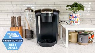 Keurig K-select cyber monday