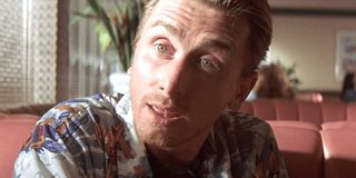 Tim Roth - Pulp Fiction