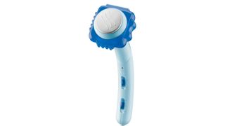 Conair Body Benefits Heated Body-Flex Massager: the massager can be used on several parts of the body