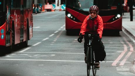 commuter cycling gloves