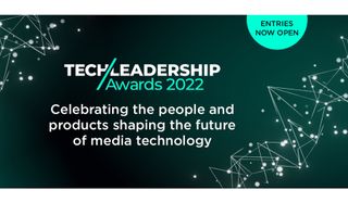 Tech Leadership Awards nominations open