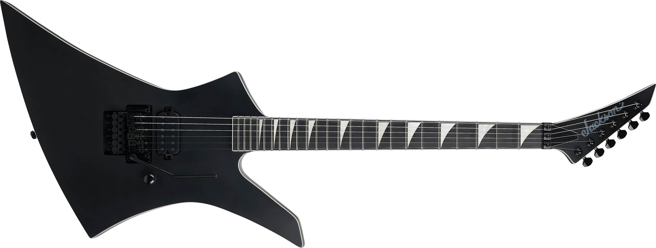 Jackson Pro Plus Pure Metal KE1A Kelly