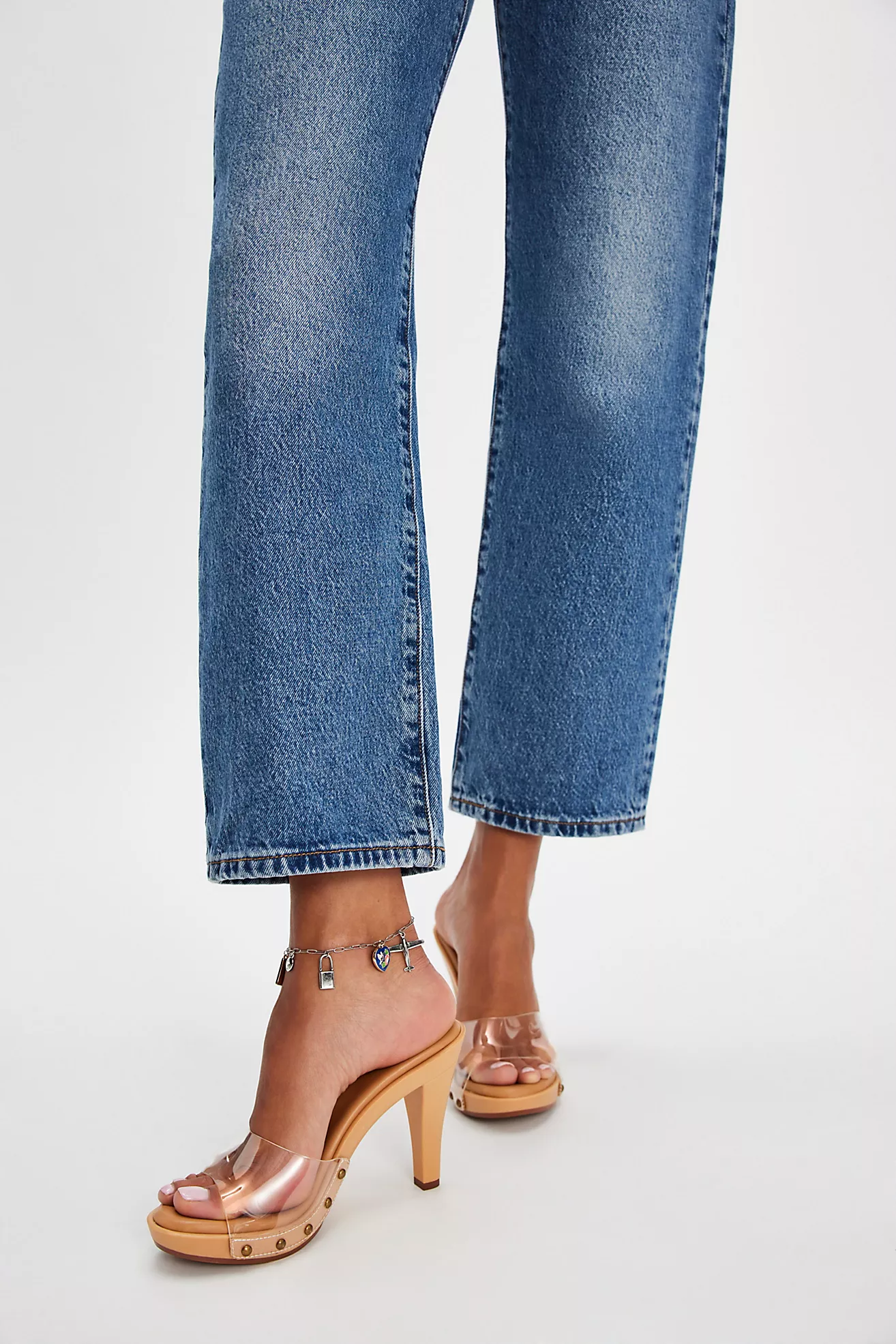 Candie's Clogs
