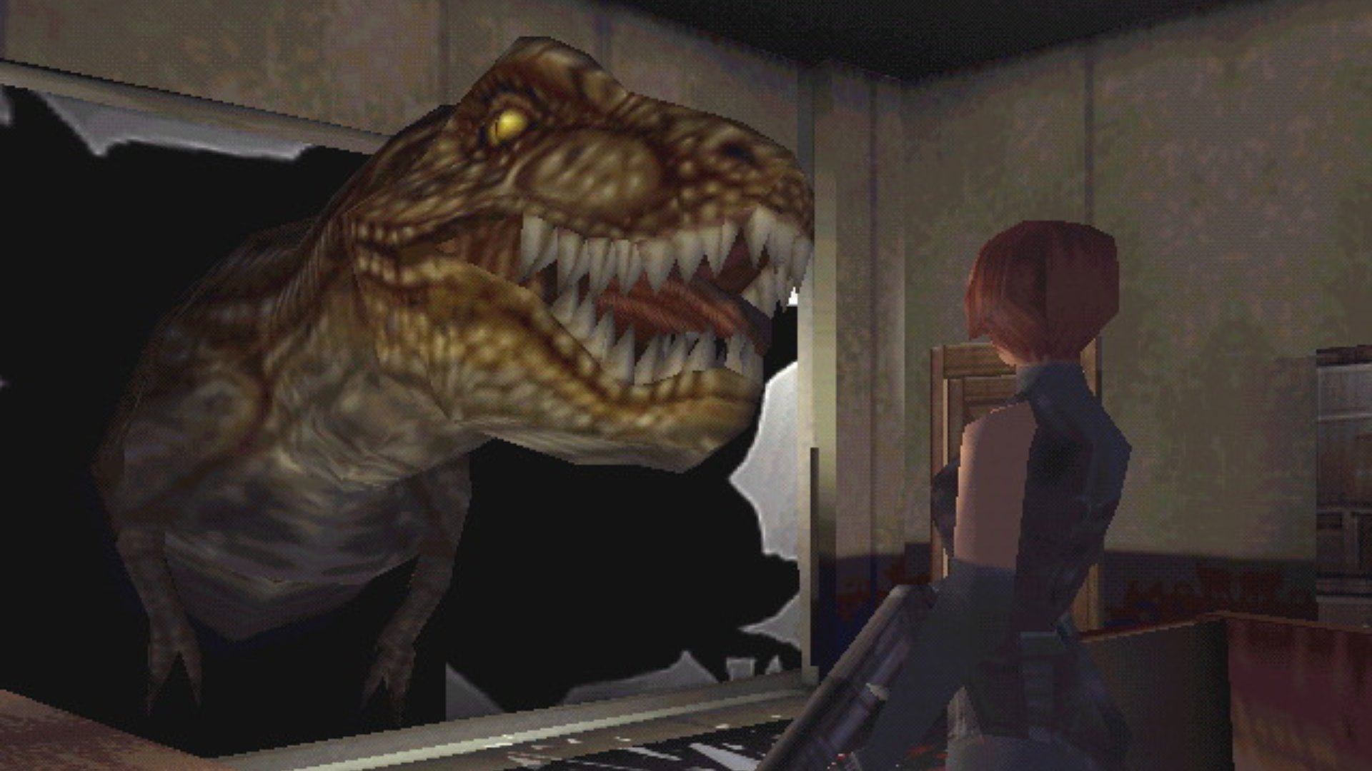 Синдзи Миками не думает, что миру нужен еще один Dino Crisis, «Охотник на монстров в последние годы вроде как это придумал»