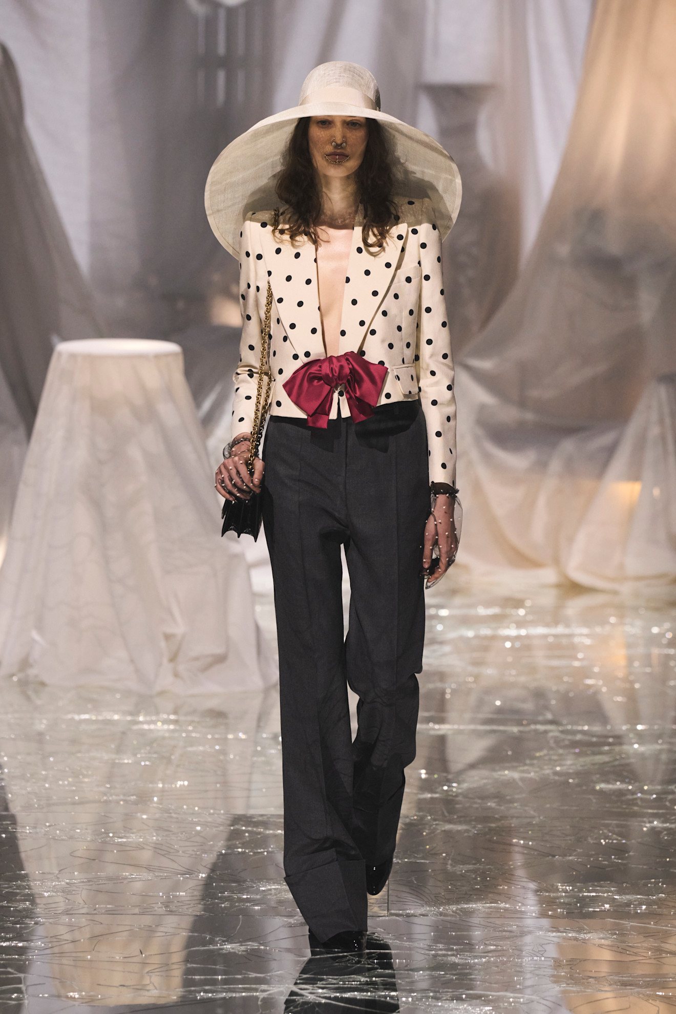Valentino Spring/Summer 2025