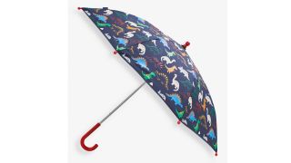 Dinosaur kids' umbrella