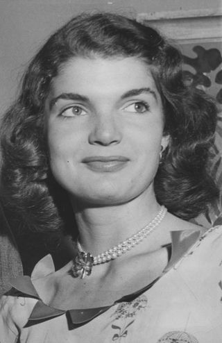 jackie kennedy